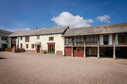 Land for sale in Bow