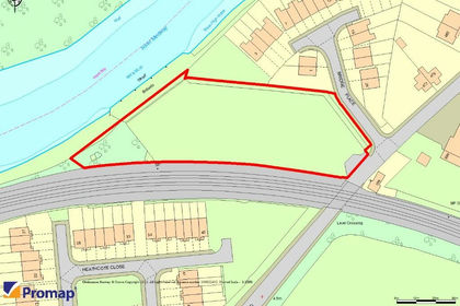 Development Land for sale in Aylesford