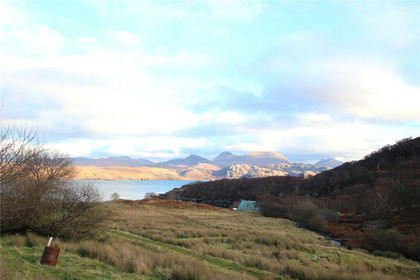 Building Plot for sale in Inverness, Skye and West Ross-shire