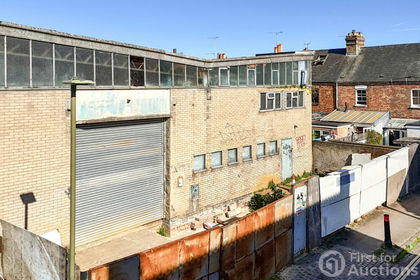 Development Land for sale in Oxford East