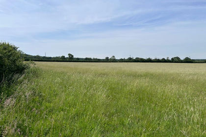 12.4 acres of Vacant Land for sale in Purton