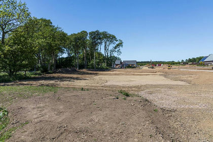 Development Land for sale in Aberdeenshire North and Moray East