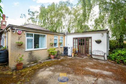 1.3 acres of Residential Land for sale in Bassetlaw