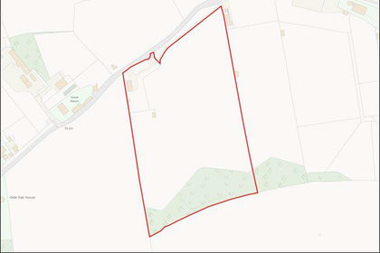 8.3 acres of Equestrian property for sale in Aust