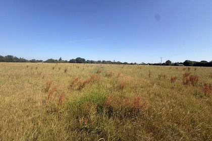 12 acres of Undeveloped Land for sale in Broxted