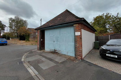 Development Land for sale in Guildford
