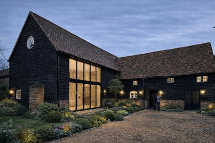 Development Land for sale in Elstree and Borehamwood