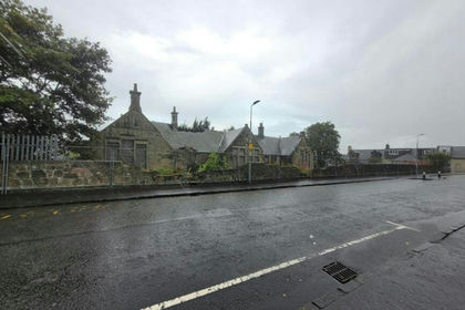 Redevelopment Land for sale in Bathgate and Linlithgow