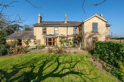 6.4 acres of Land for sale in Gautby