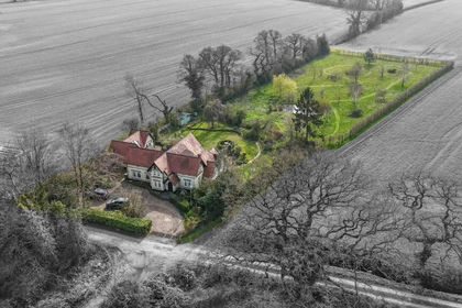 1.5 acres of Land for sale in Eccleshall