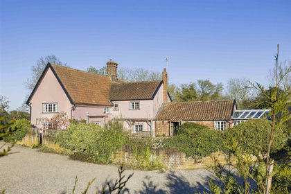 1.6 acres of Land for sale in Ashdon