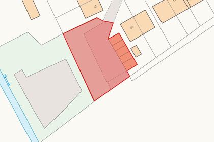 Land for sale in Kingsley