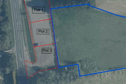 Development Land for sale in Tydd St. Giles