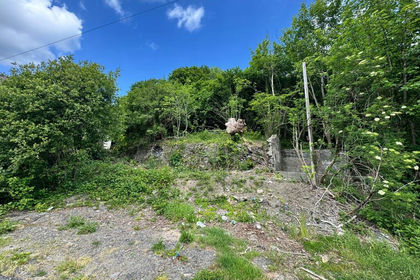 Development Land for sale in Ystrad