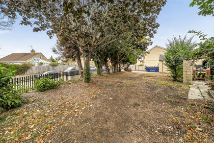Building Plot for sale in Stonehouse
