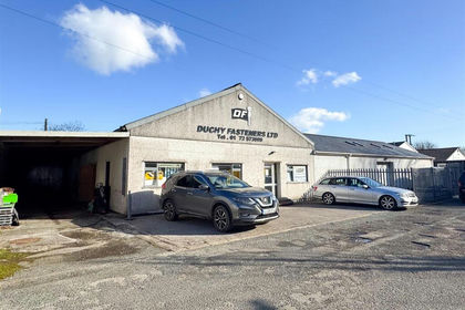 Development Land for sale in Perranzabuloe