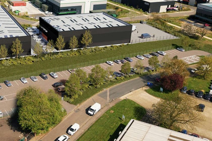 Warehouse for sale in Rochford