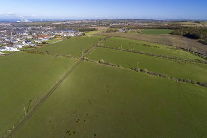 43.9 acres of Agricultural Land for sale in Workington