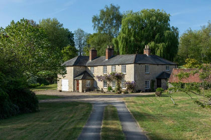 107.3 acres of Agricultural Land for sale in Purton