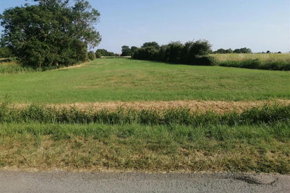 1 acre of Vacant Land for sale in Theddlethorpe St Helen