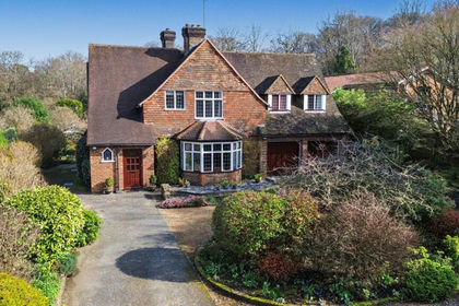 1.6 acres of Land for sale in Witley