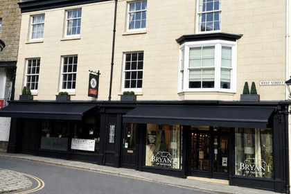 Commercial Land for sale in Tavistock