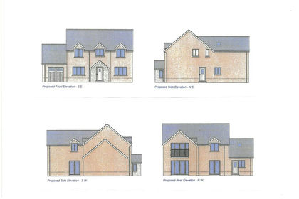 Development Land for sale in Llandybie