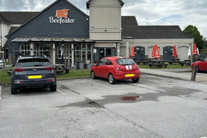 Pub for sale in Kingston upon Hull North and Cottingham