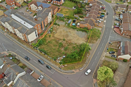 Vacant Land for sale in Braintree