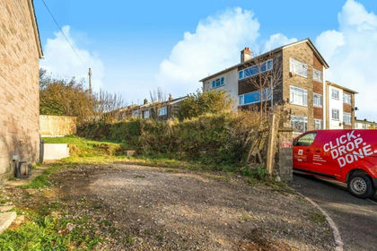 Building Plot for sale in Liskeard