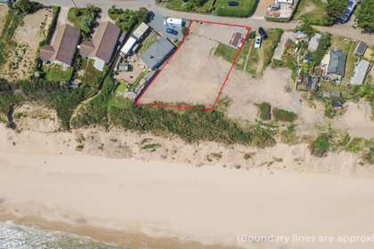 Vacant Land for sale in Hemsby