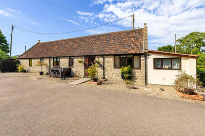 Barn Conversion for sale in Lamyatt