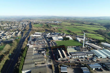 Commercial Land for sale in Launceston