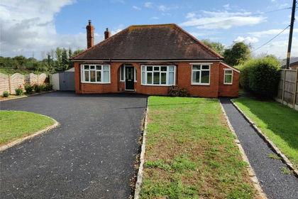 1.5 acres of House with Land for sale in Stour Provost
