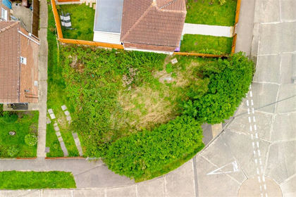 Undeveloped Land for sale in Boston and Skegness