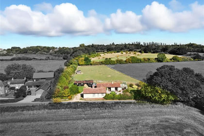 9 acres of Agricultural Land for sale in Nayland-with-Wissington