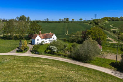 402.6 acres of Farmland for sale in Little Sampford