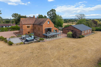 Residential Property for sale in Severn Stoke