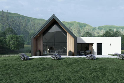 Self Build Plot for sale in Caithness, Sutherland and Easter Ross