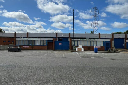 Industrial Land for sale in Washington and Gateshead South