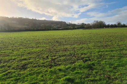 Small Plot of Land for sale in Dundry