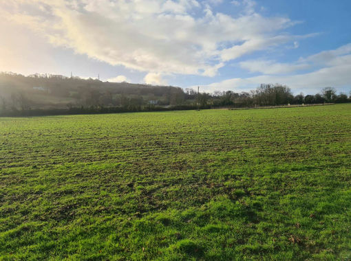 Small Plot of Land for sale in Dundry