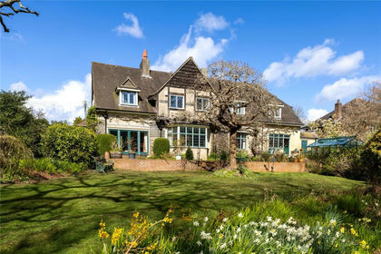 1 acre of Land for sale in New Milton