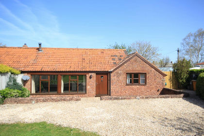 Barn Conversion for sale in Wembdon