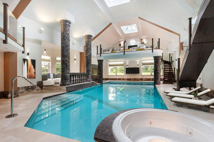 1.8 acres of House with Land for sale in Mitford