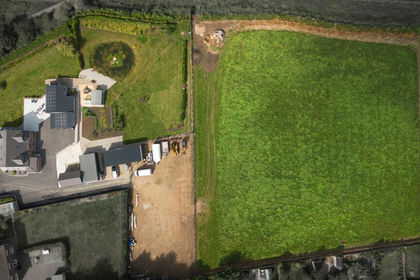 2.5 acres of House with Land for sale in Hornsea