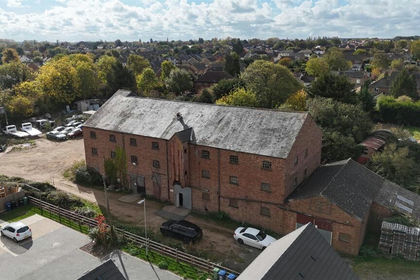 2 acres of Commercial Land for sale in Ramsey