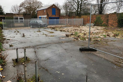 Development Land for sale in Boston and Skegness