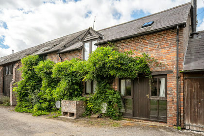 Barn Conversion for sale in Bere Regis