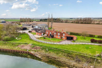 66.6 acres of Farmland for sale in Tollesbury